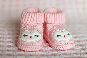 Importer odzieży używanej Śląsk – ubranka niemowlęce
