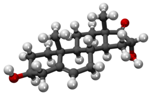 Matura z chemii.