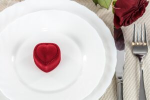 O czym pamiętać oświadczając się?