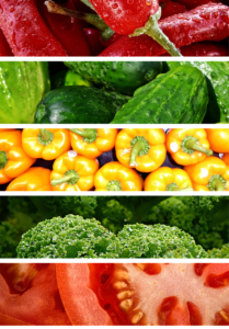 Zdrowa dieta nie musi być nieprzyjemna