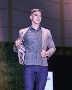 Moda męska wraca do klasyki