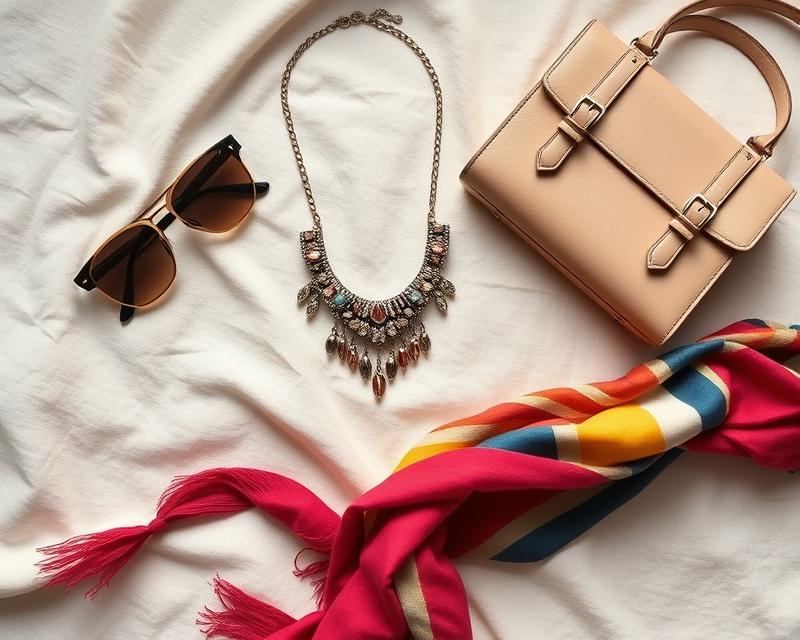 Dodatki do stylizacji: Jak stworzyć wyjątkowy look?