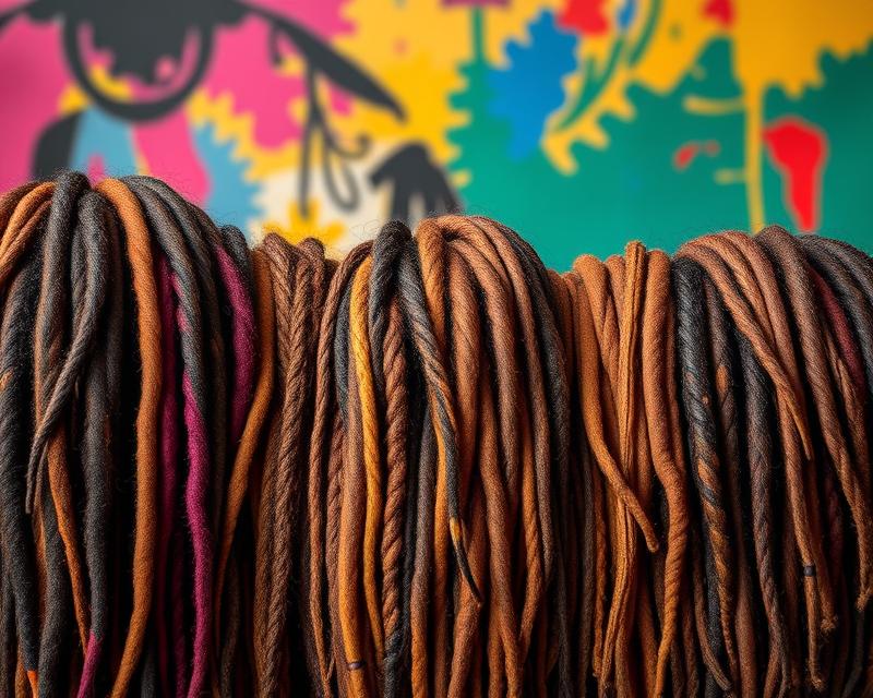 Dredy – co warto wiedzieć o pielęgnacji i stylizacji tych fryzur?